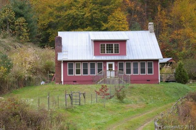 538 Mandavilla Drive Burnsville NC 28714