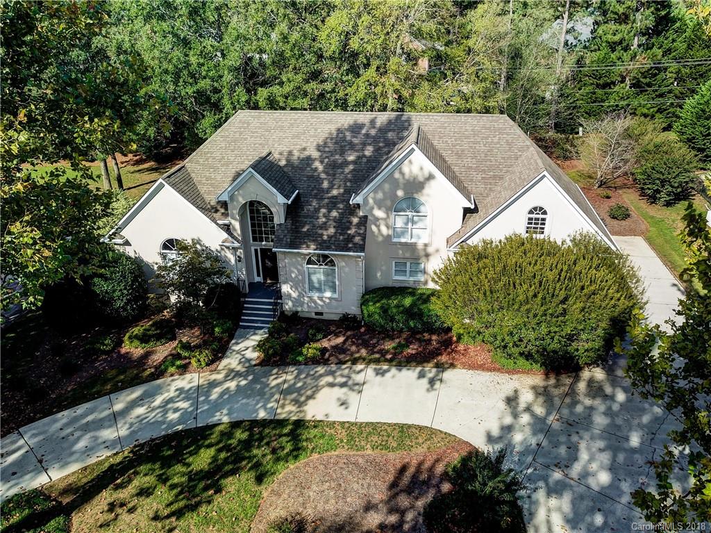 12324 Olympic Club Drive Charlotte NC 28277