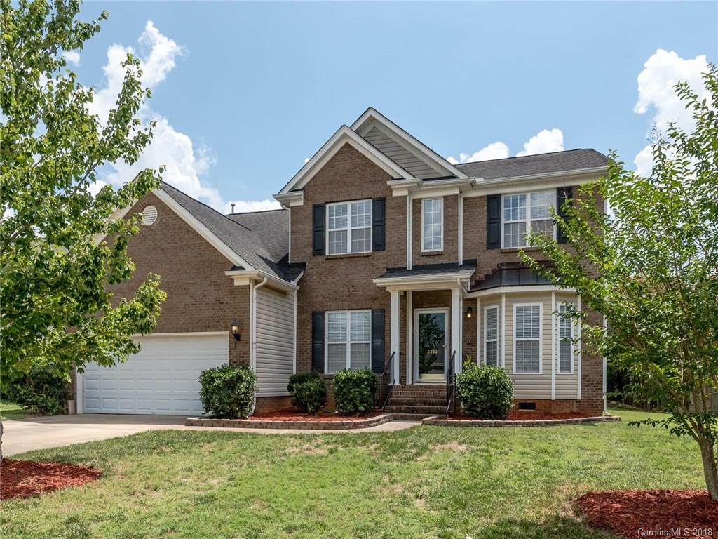 3733 Weddington Ridge Lane Matthews NC 28105