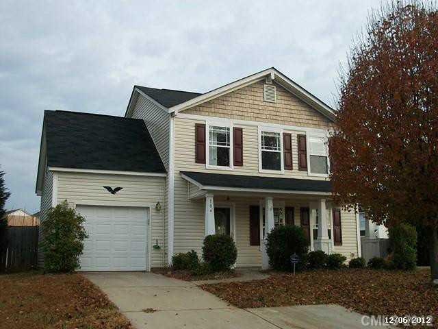 104 Peterborough Drive Mooresville NC 28115