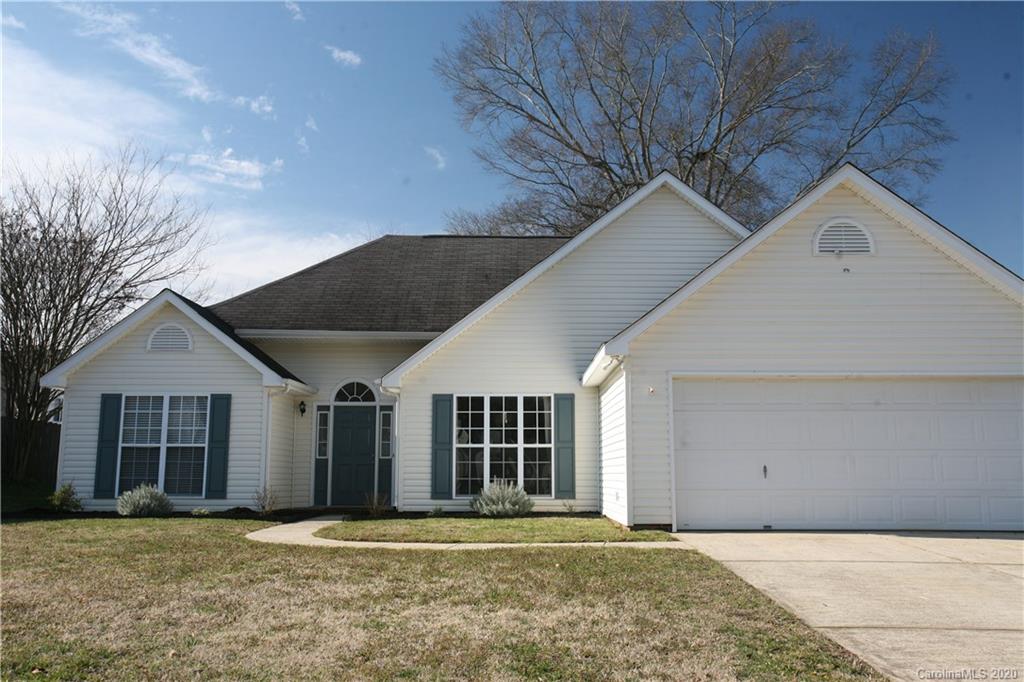 4456 Greystone Drive Sw Concord NC 28027