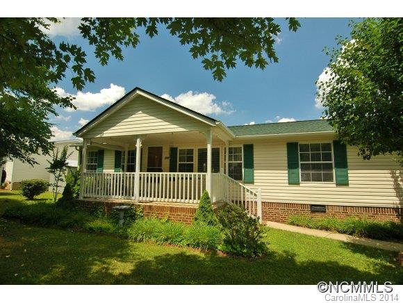 207 Nicholas Drive Asheville NC 28806