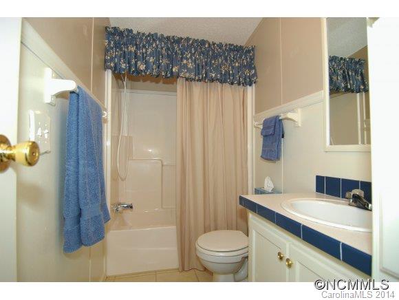 207 Nicholas Drive Asheville NC 28806