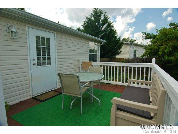 207 Nicholas Drive Asheville NC 28806