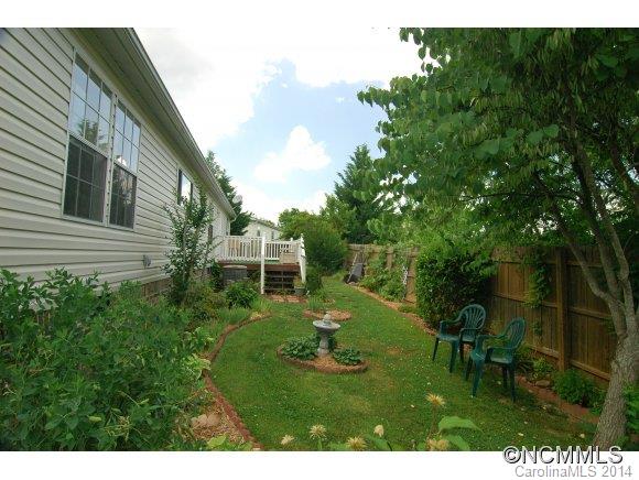 207 Nicholas Drive Asheville NC 28806