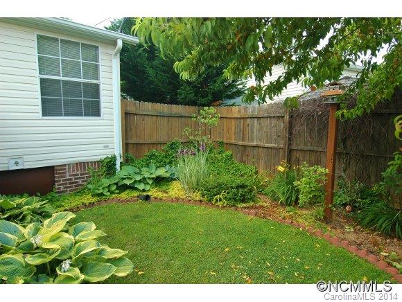 207 Nicholas Drive Asheville NC 28806