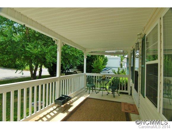 207 Nicholas Drive Asheville NC 28806