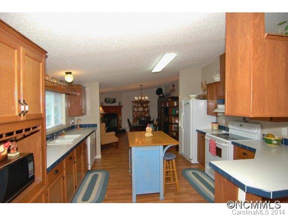 207 Nicholas Drive Asheville NC 28806