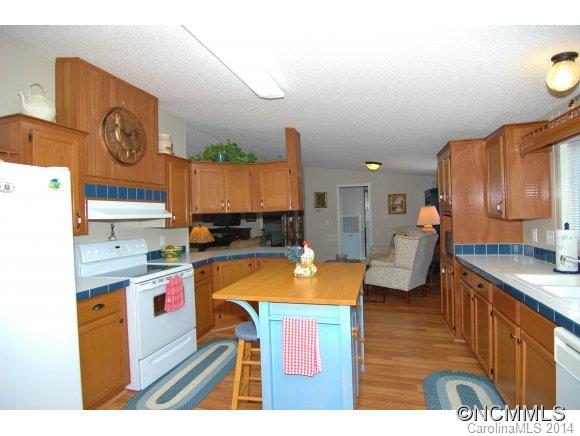 207 Nicholas Drive Asheville NC 28806