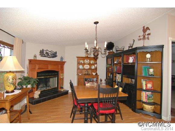 207 Nicholas Drive Asheville NC 28806