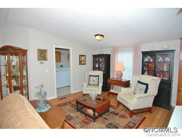 207 Nicholas Drive Asheville NC 28806