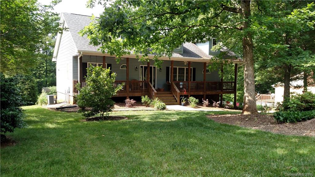 135 Castle Creek Road Statesville NC 28625