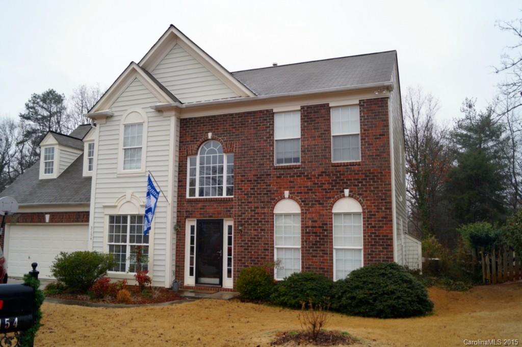 3154 Surreyhill Court Charlotte NC 28270