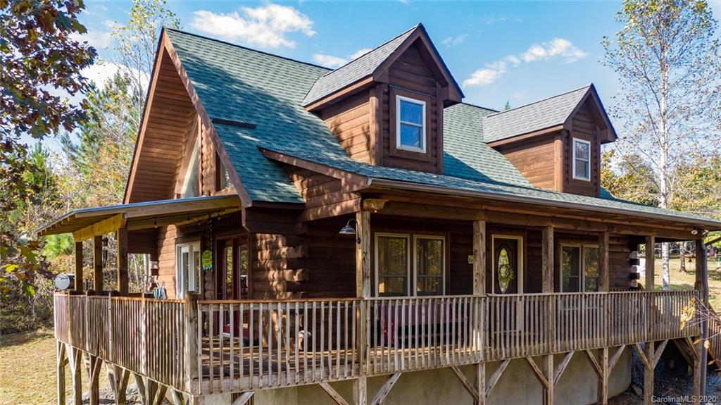 117 Creekside Circle Rutherfordton NC 28139
