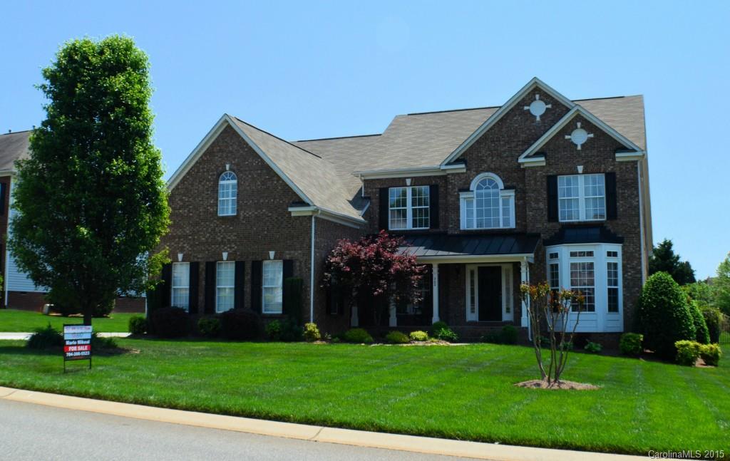 282 Corona Circle Mooresville NC 28117