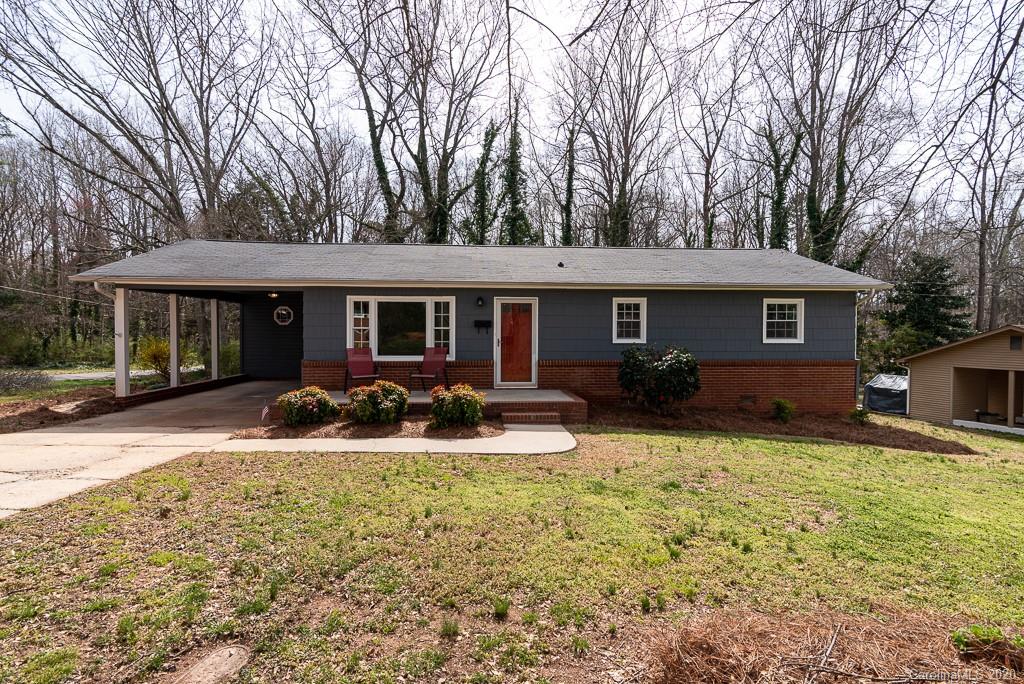 303 Taylor Drive Stanley NC 28164