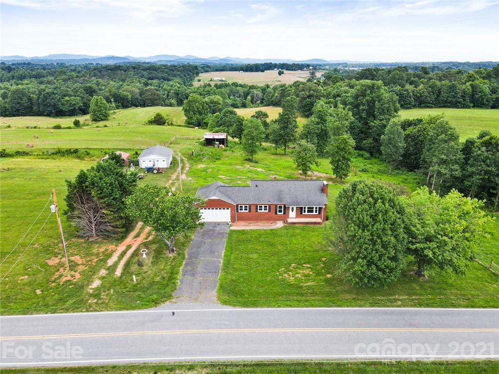 2775 Millersville Road Taylorsville NC 28681