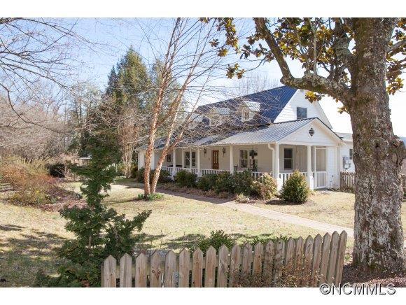 429 Eade Road Etowah NC 28729