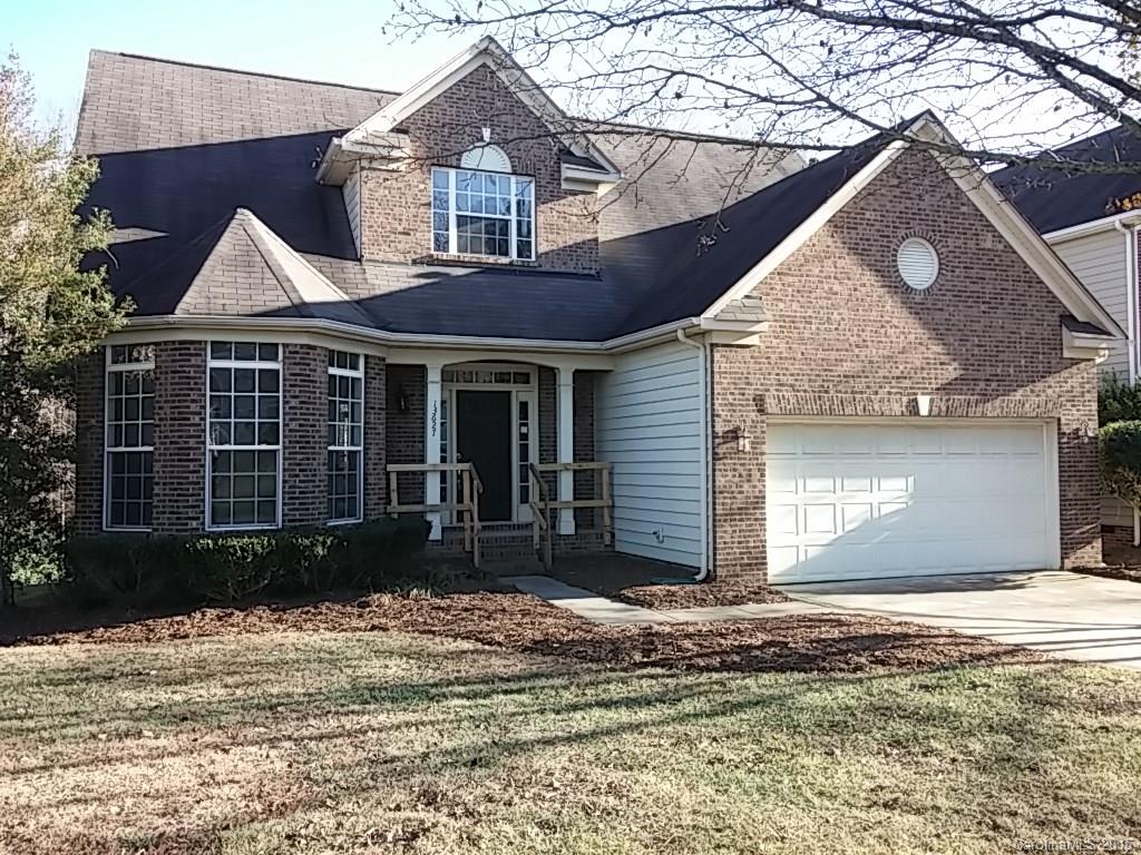 13627 Cotesworth Court Huntersville NC 28078