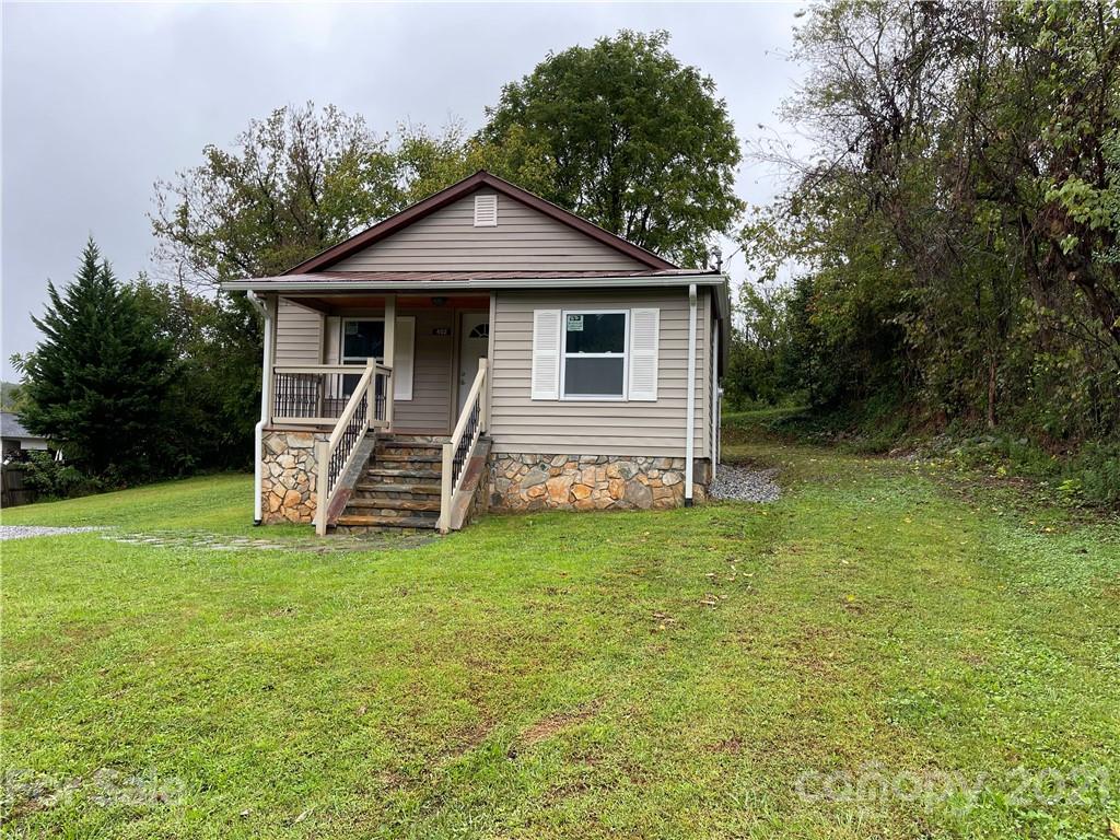 402 Reid Street Marion NC 28752