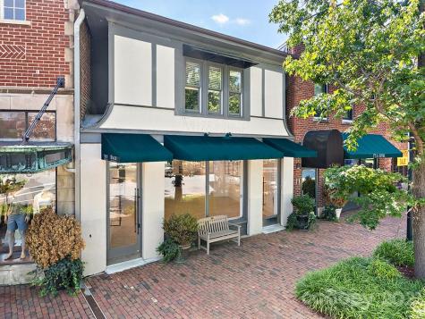 3 Kitchin Place Asheville NC 28803