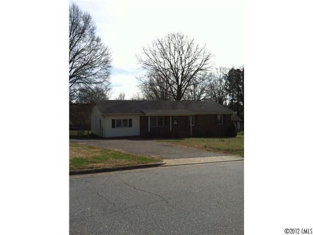 805 Tait Street Lincolnton NC 28092
