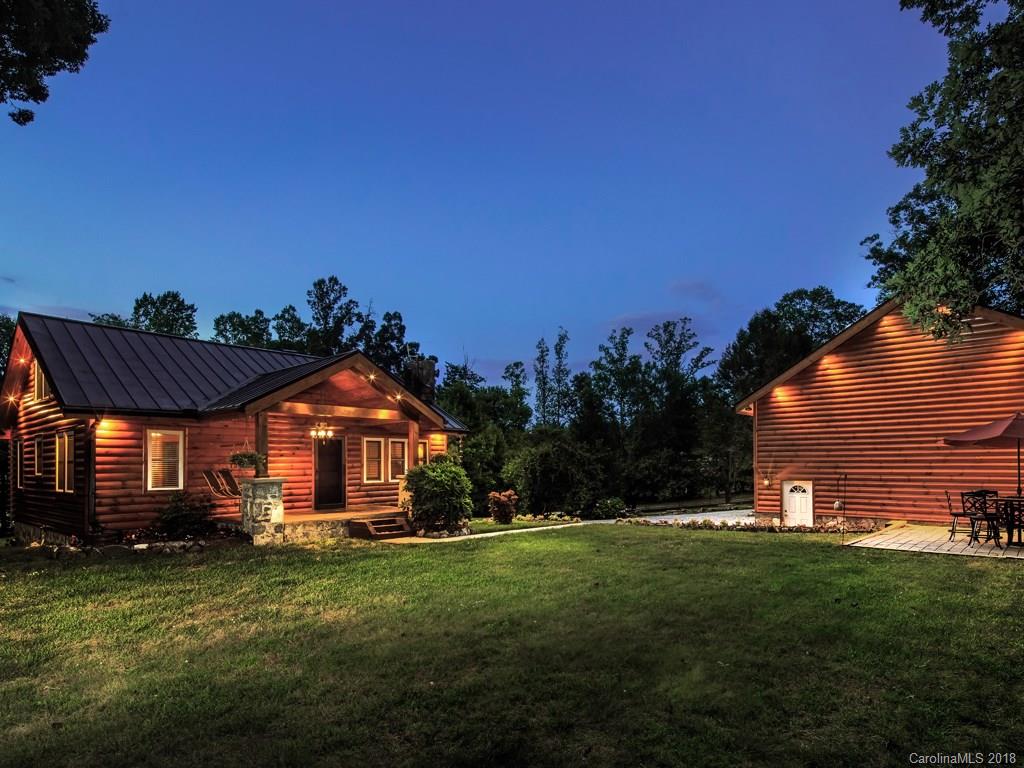 360 Mountain Road Hendersonville NC 28791