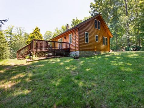 360 Mountain Road Hendersonville NC 28791