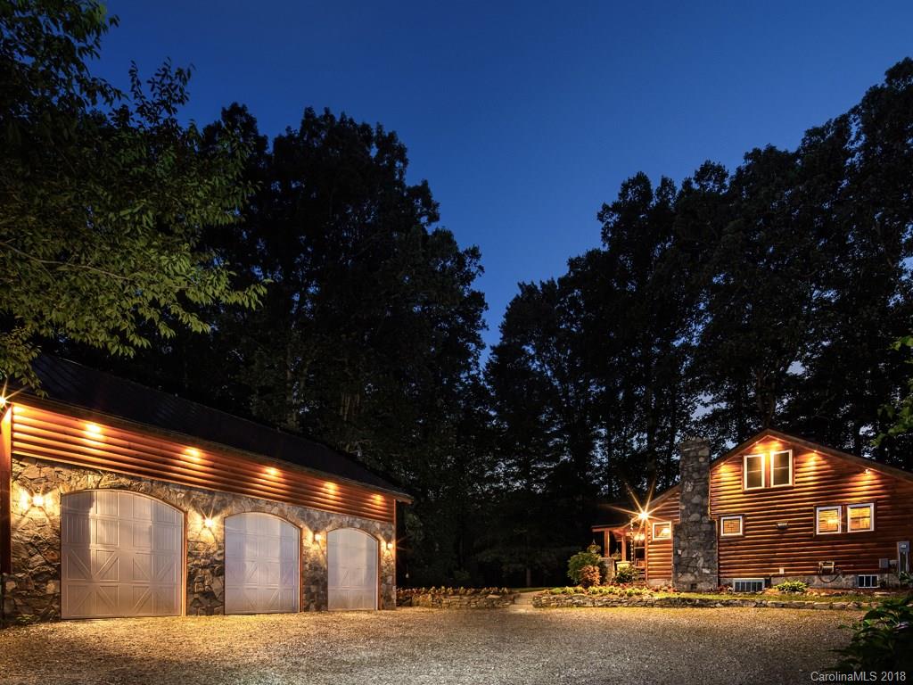 360 Mountain Road Hendersonville NC 28791