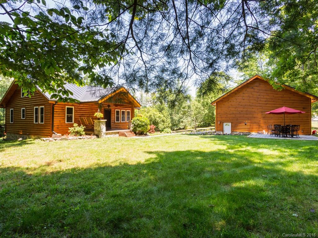 360 Mountain Road Hendersonville NC 28791