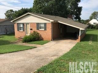 200 Stephens Road Morganton NC 28655