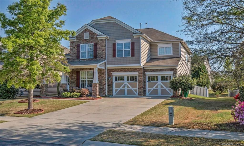 5219 Camp Verde Lane Charlotte NC 28277