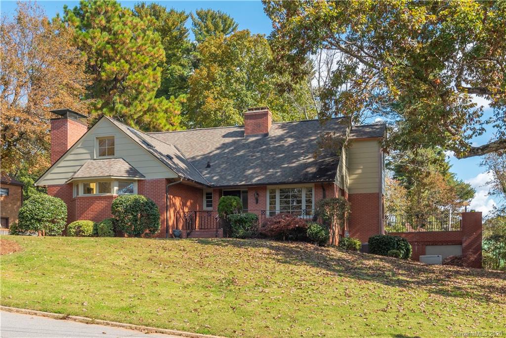 91 Cranford Road Asheville NC 28806