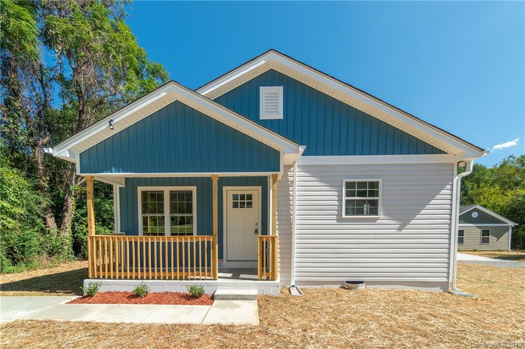 267 Georgia Street Sw Concord NC 28025