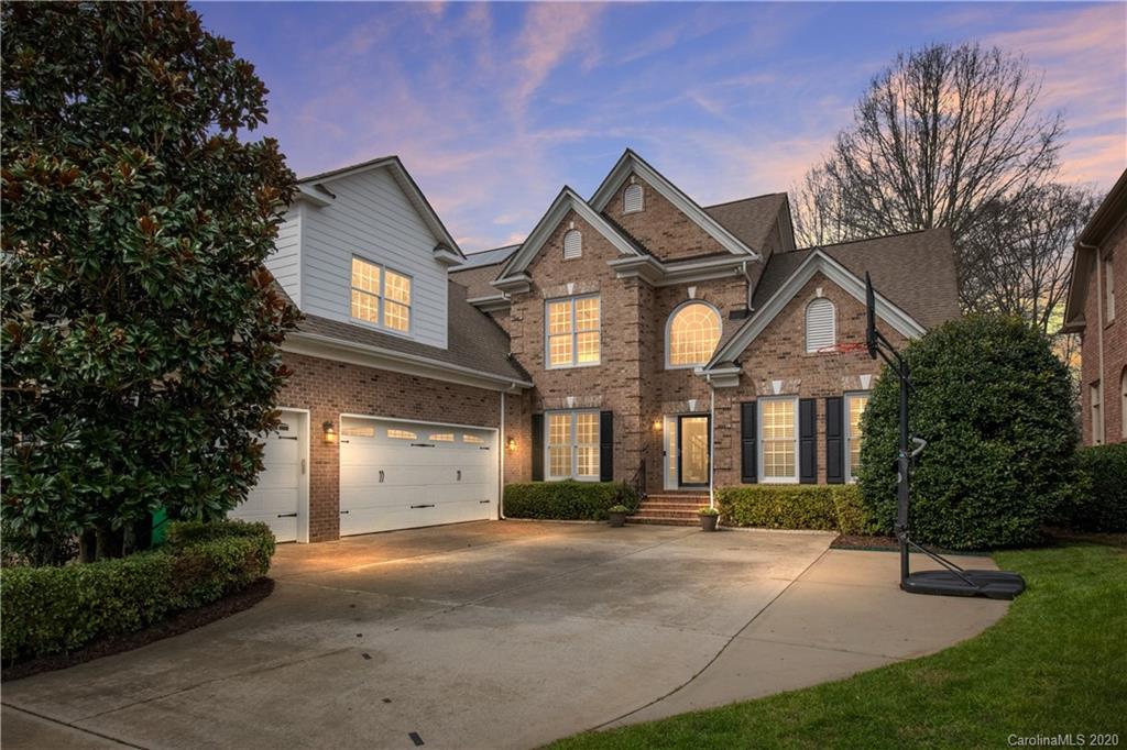11905 James Richard Drive Charlotte NC 28277