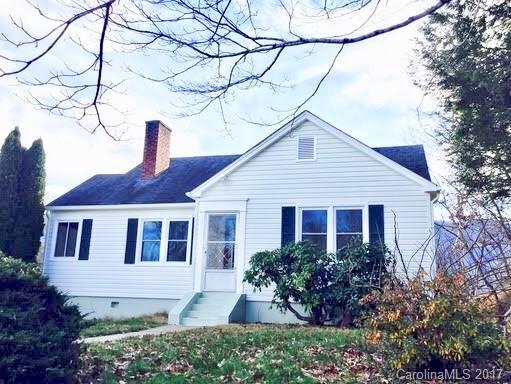 222 Alexander Avenue Swannanoa NC 28778