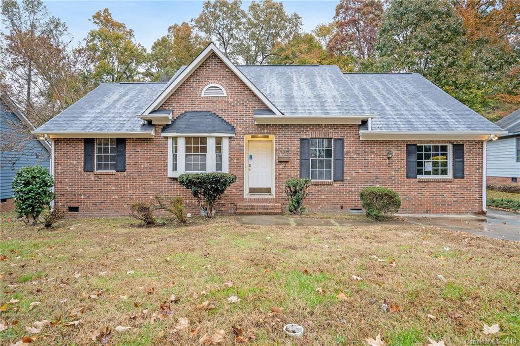 836 Northwood Drive Charlotte NC 28216