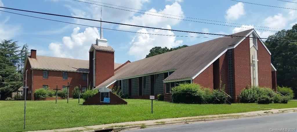 2141 Weyland Avenue Charlotte NC 28208