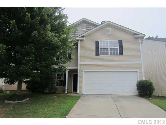 5142 Grays Ridge Drive Charlotte NC 28269