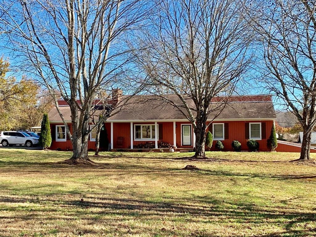 3206 Friendly Park Road Lenoir NC 28645