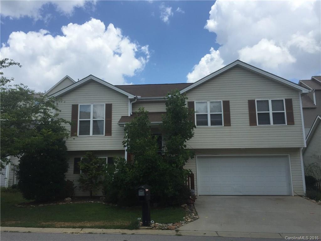 118 Paper Birch Avenue Asheville NC 28806