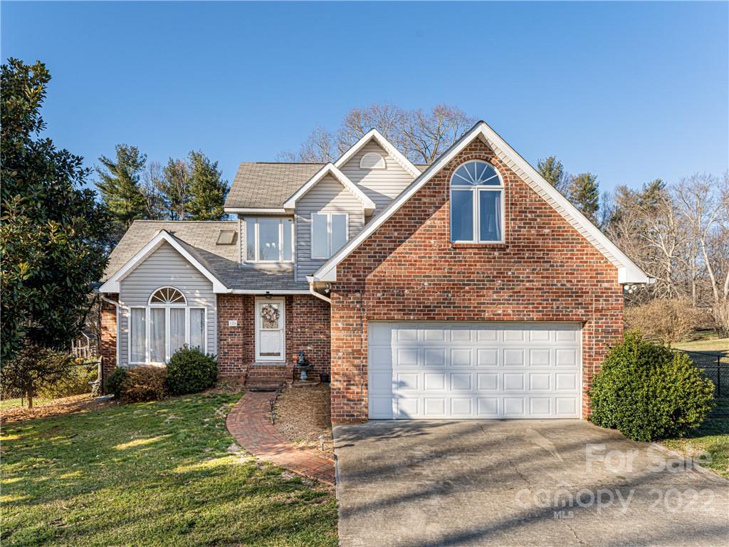 126 Caldonia Drive Candler NC 28715