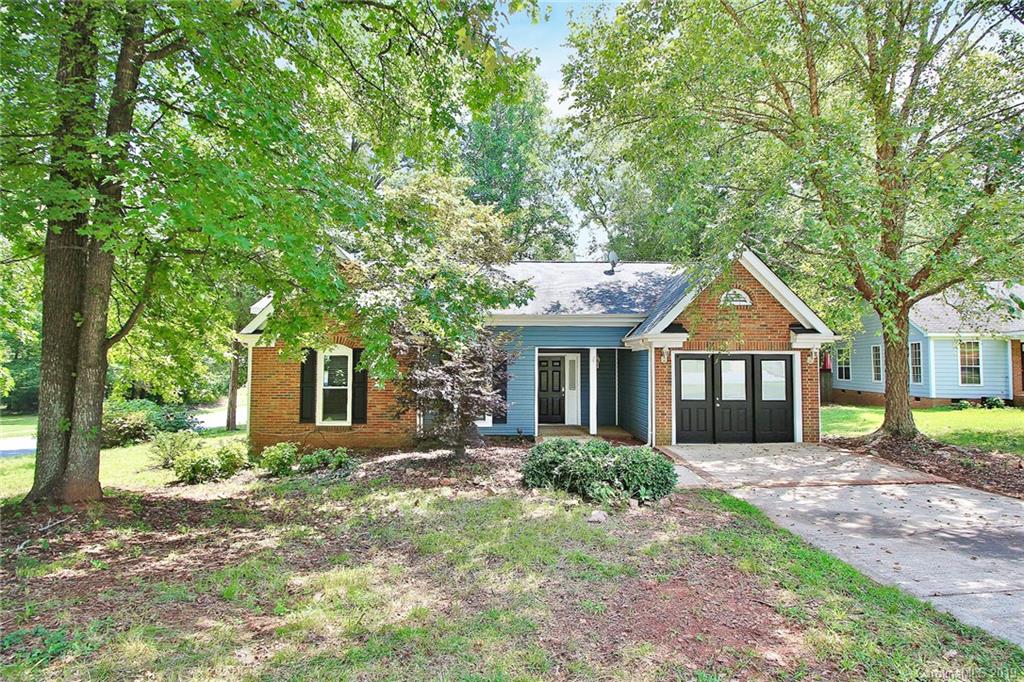 11610 Brockley Court Charlotte NC 28215