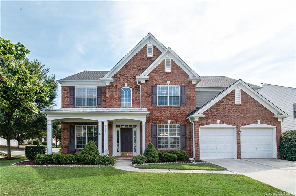 9210 Linden Tree Lane Charlotte NC 28277