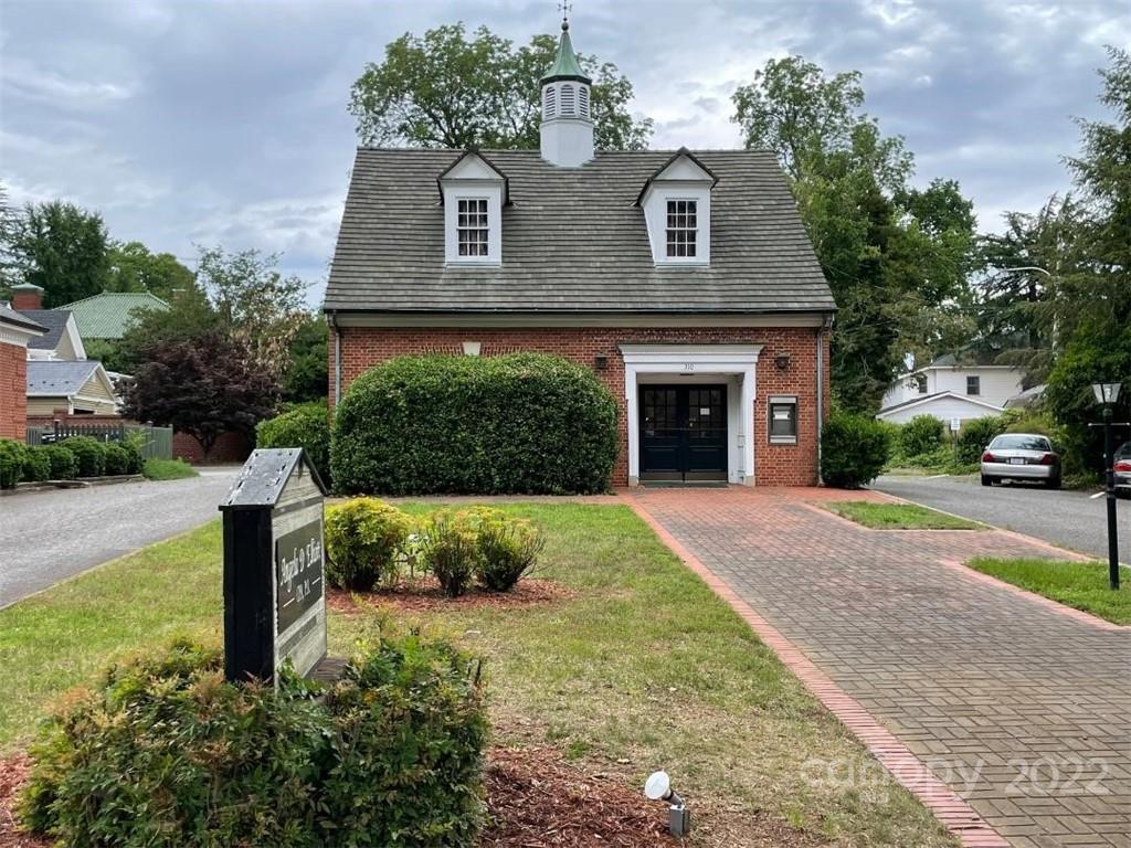 310 W Broad Street Statesville NC 28677