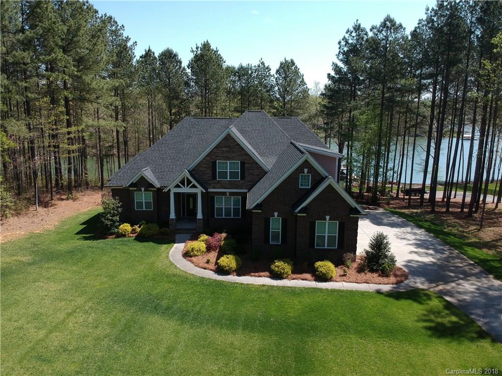 179 Timber Lake Drive Troutman NC 28166