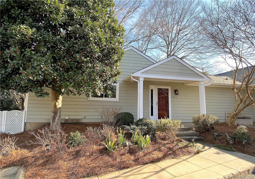 1075 Sardis Cove Drive Charlotte NC 28270