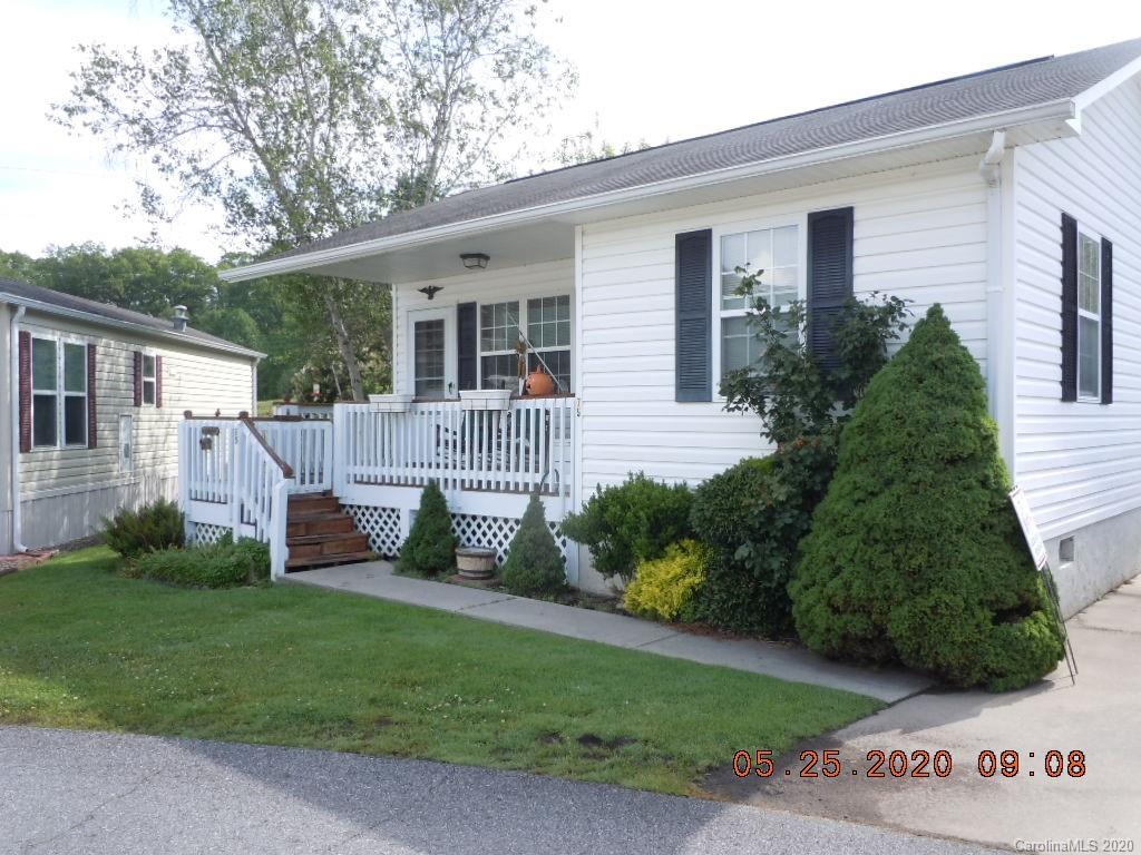 75 Summer Place Drive Waynesville NC 28785