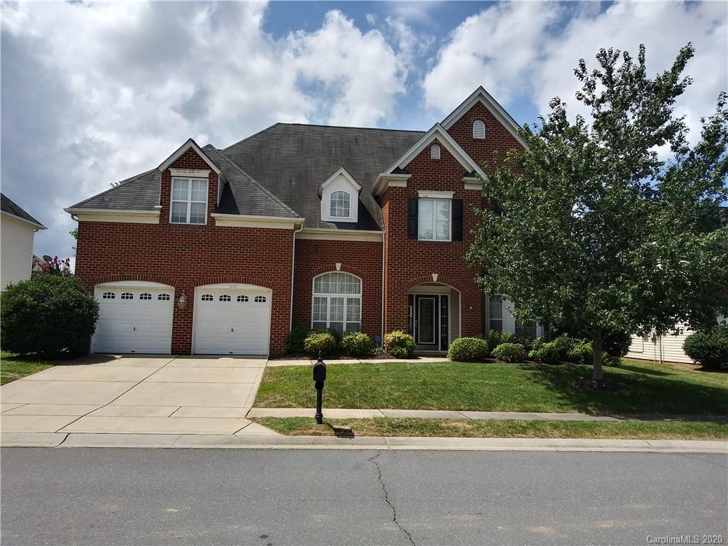 11311 Huntington Meadow Lane Charlotte NC 28273