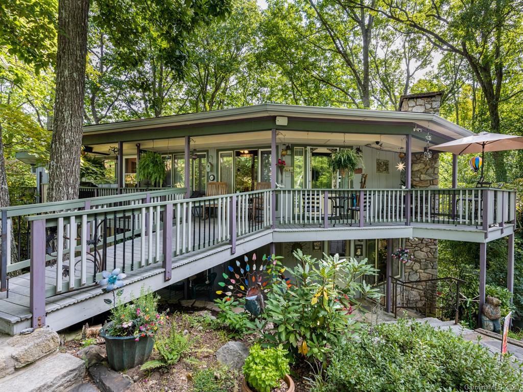 217 Patton Mountain Road Asheville NC 28804